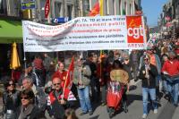 Cherbourg manif 1mai2009018